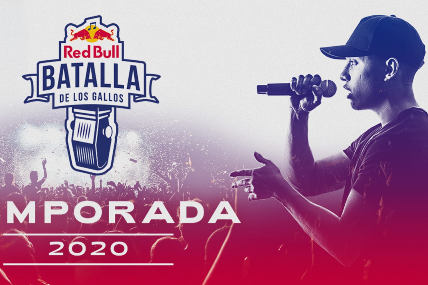 Vuelve Red Bull Batalla De Los Gallos Fechas De 2020