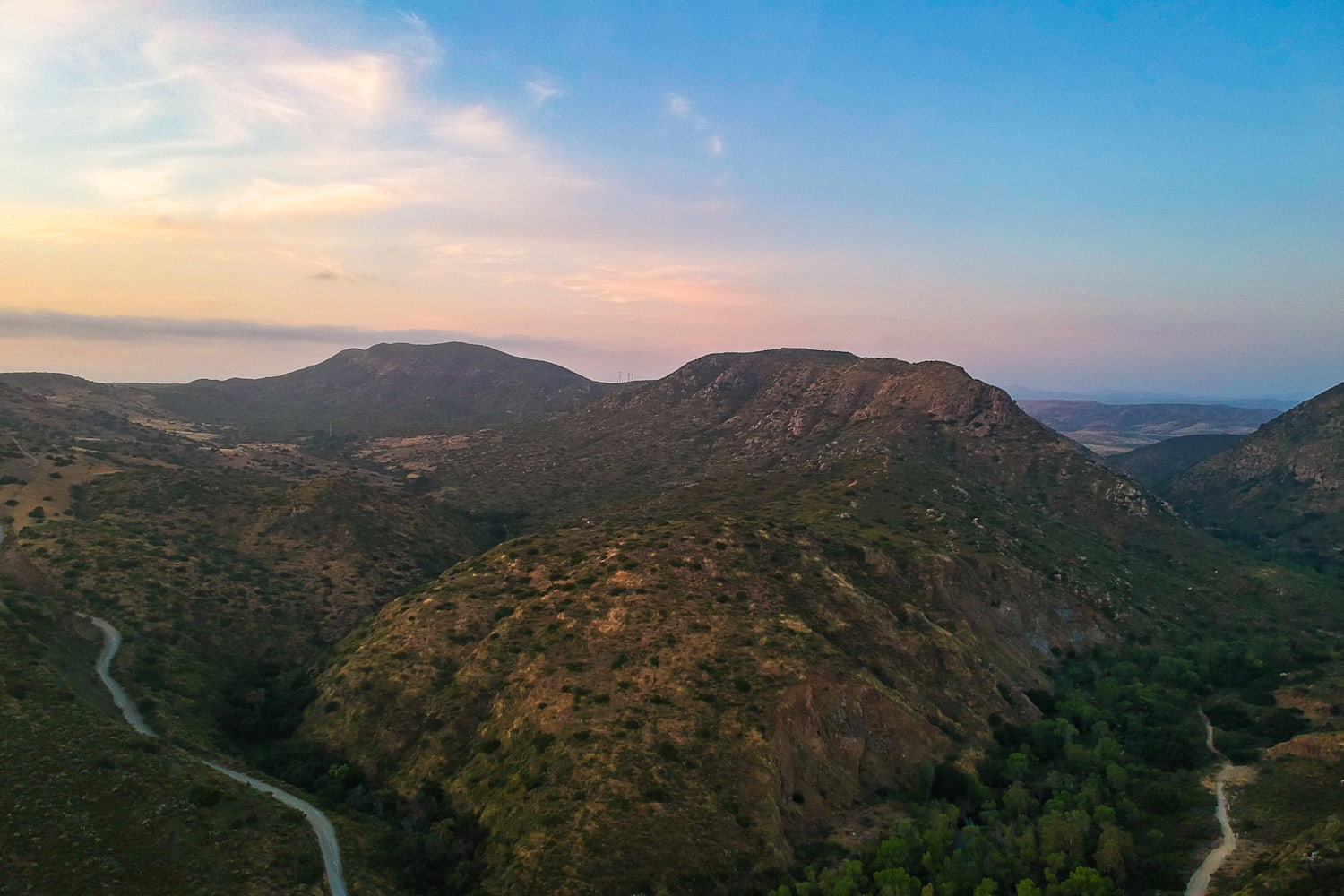10 Best Hikes in San Diego County