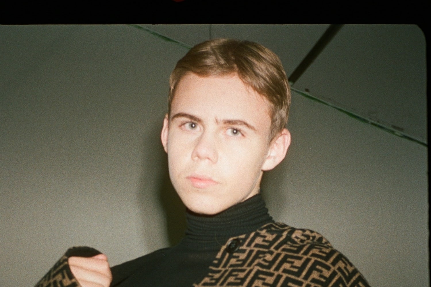 Why The Kid Laroi Cracking The Billboard Charts Matters