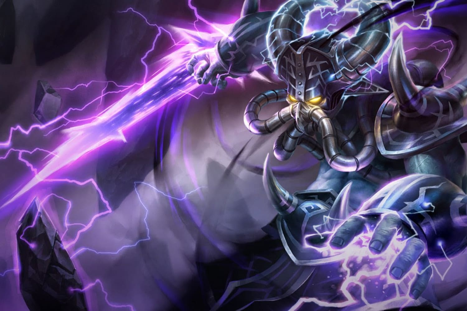 League Of Legends Champions The 8 Most Annoying