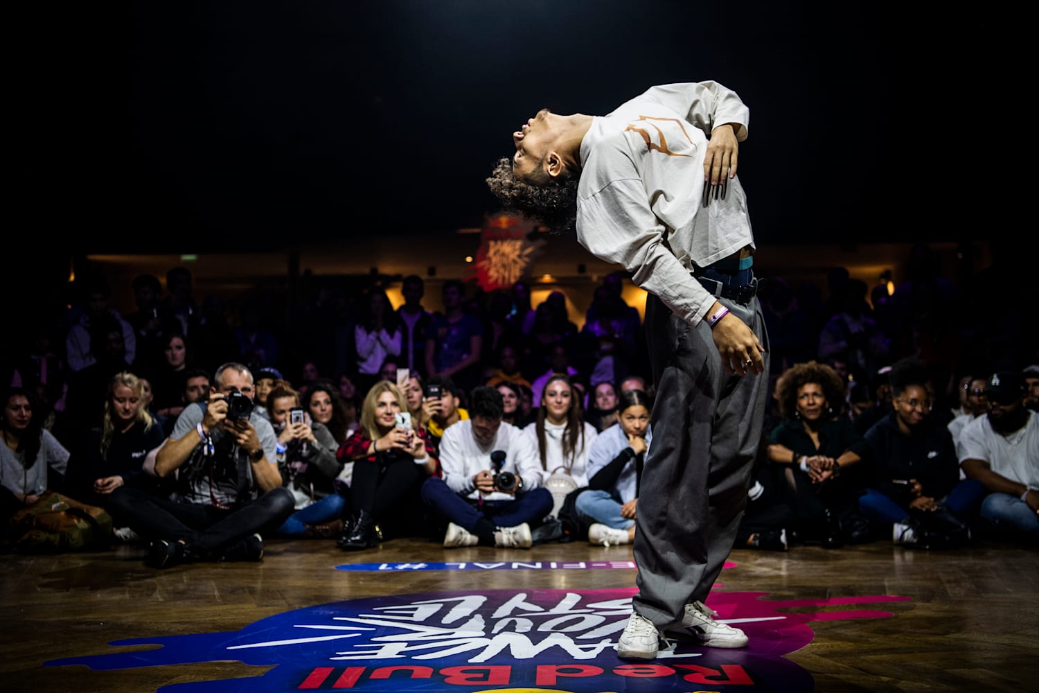 Your Guide to Popping and Locking