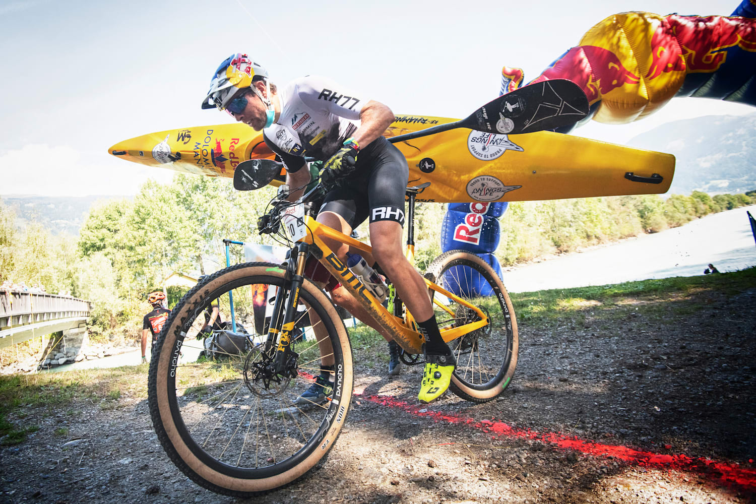 red bull cycling team