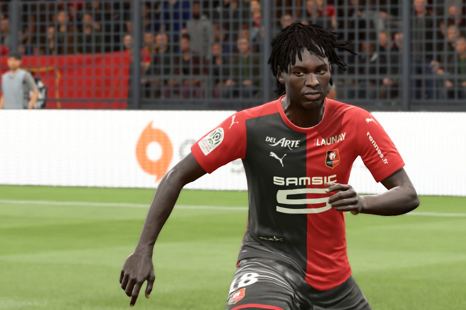 Fifa 20 Le Onze Des Meilleurs Jeunes Joueurs Pepites