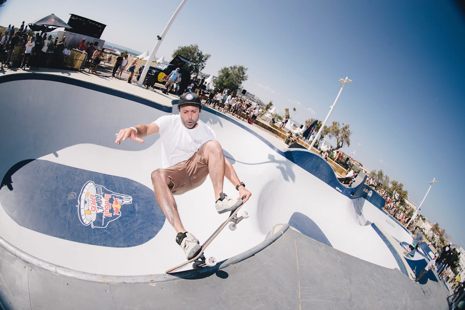 What To Know About Bowl Skating