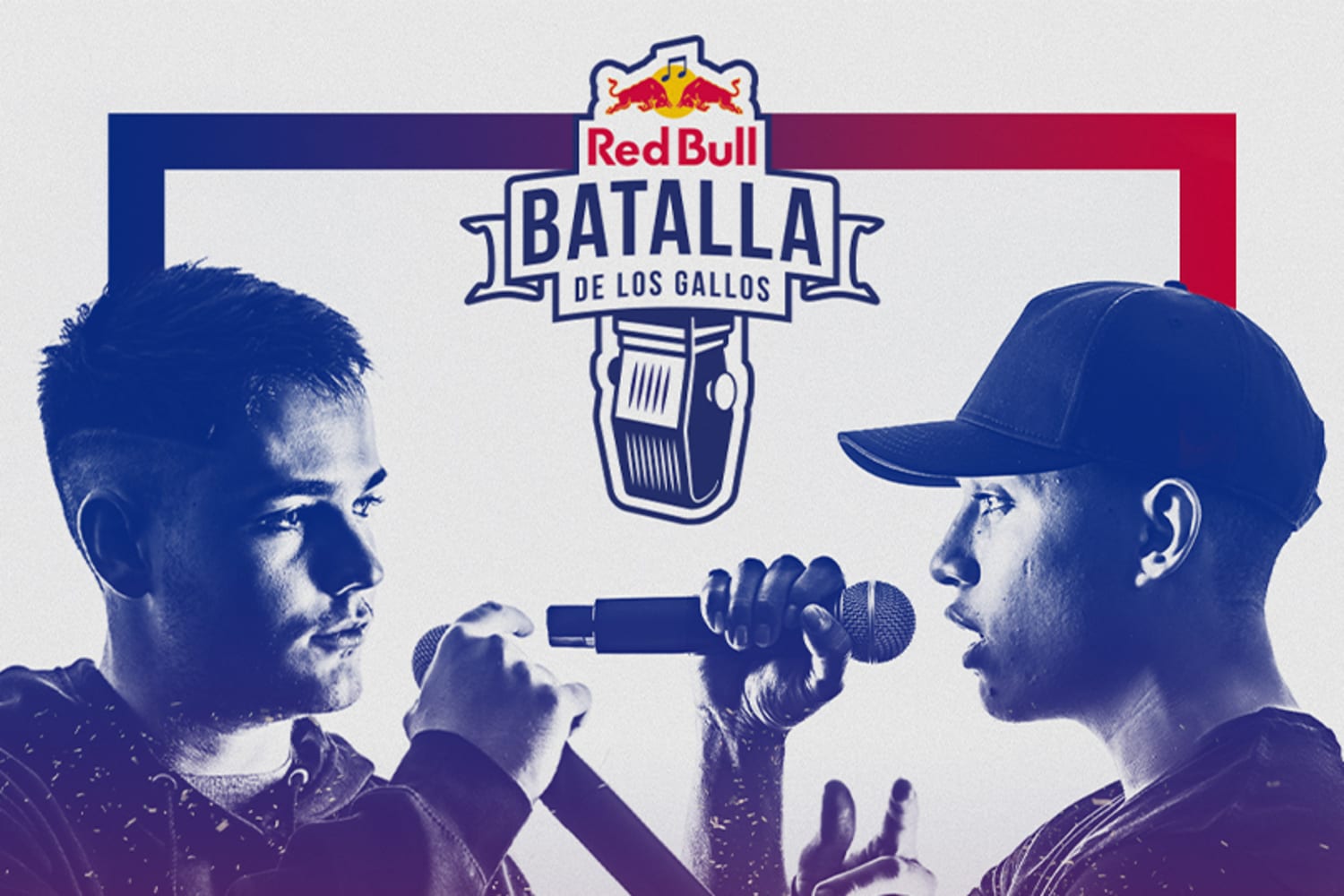 Red Bull Batalla De Los Gallos