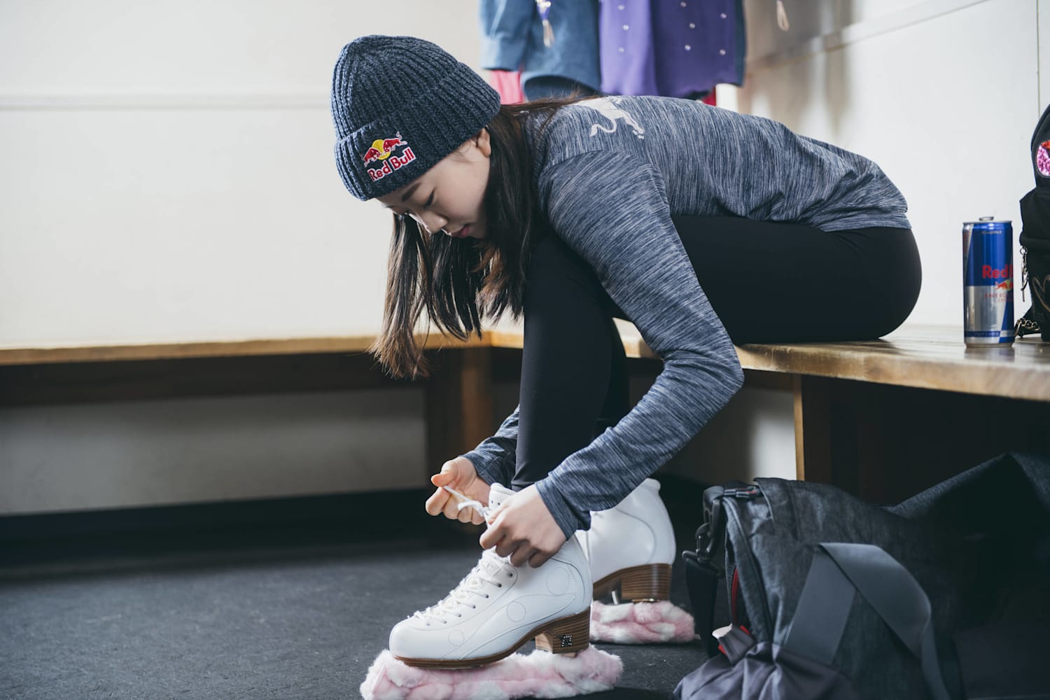 レッドブル×紀平梨花】ツルハグループ限定 キャンペーン | ～宇野昌磨