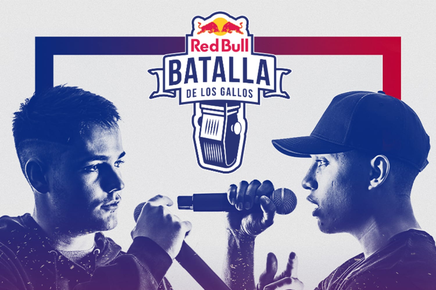 Red Bull Batalla de los Gallos