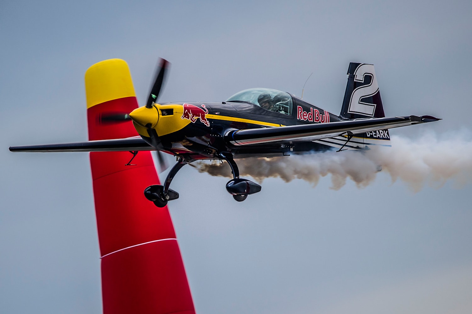 Red Bull Air Race