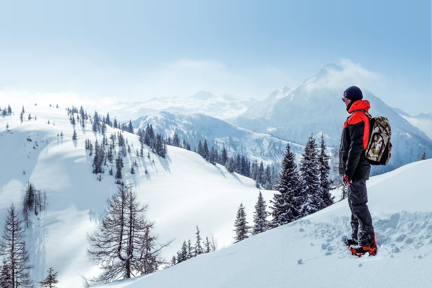 Ender Eero Ettala snowboarding documentary video