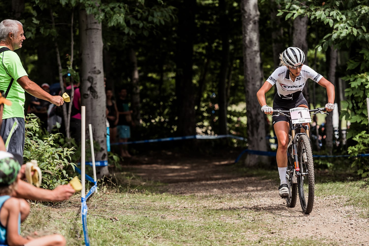 mountain bike world cup 2019