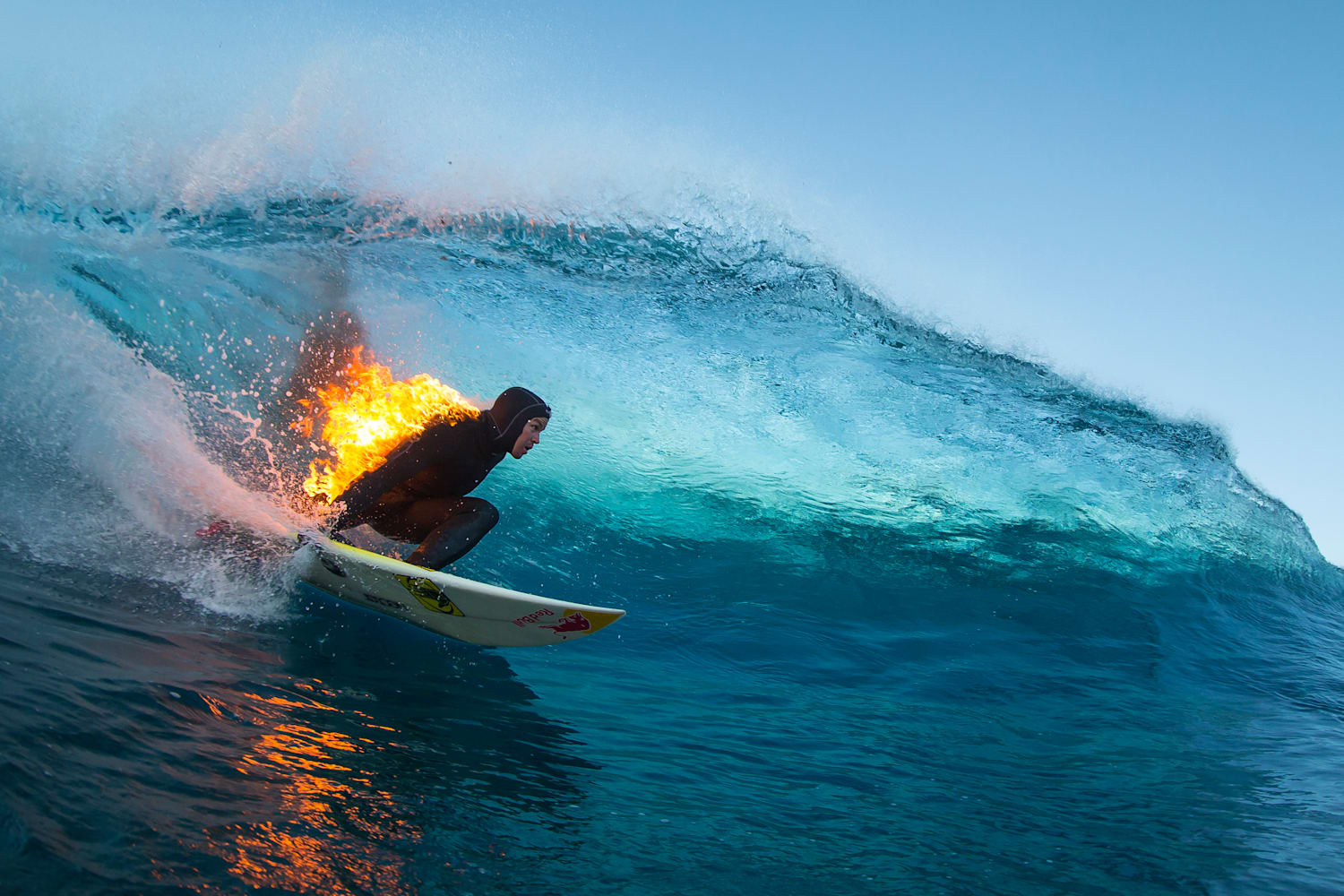 Man On Fire