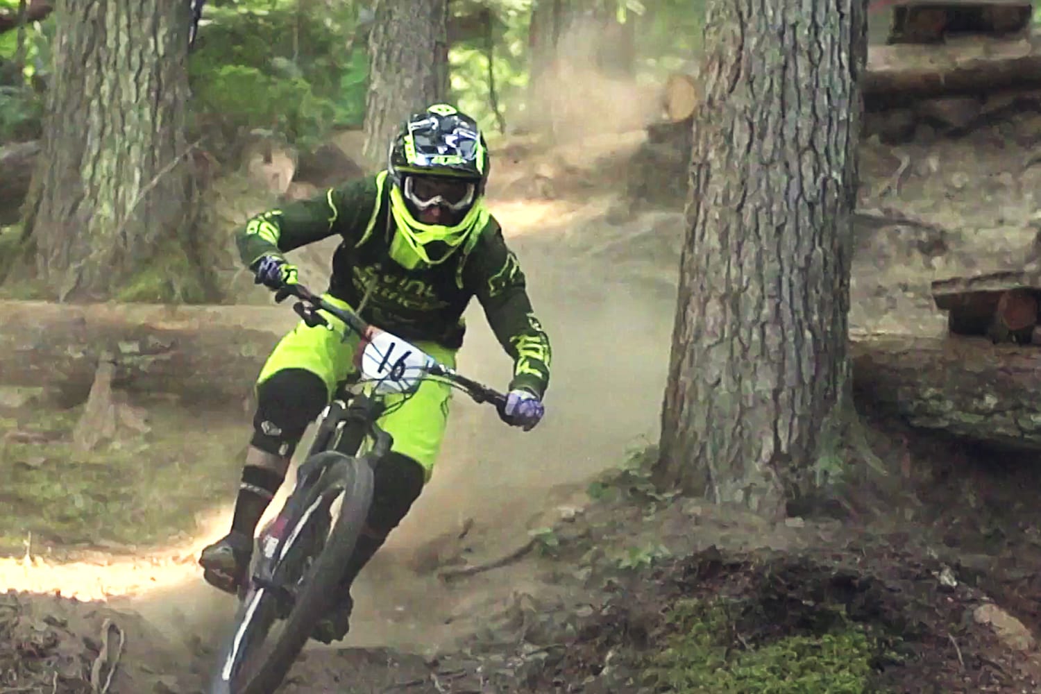 Ride It Like You Stole It