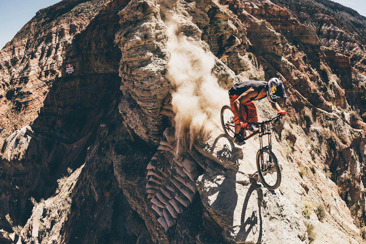 Red Bull Signature Series S2015 E13 Red Bull Rampage