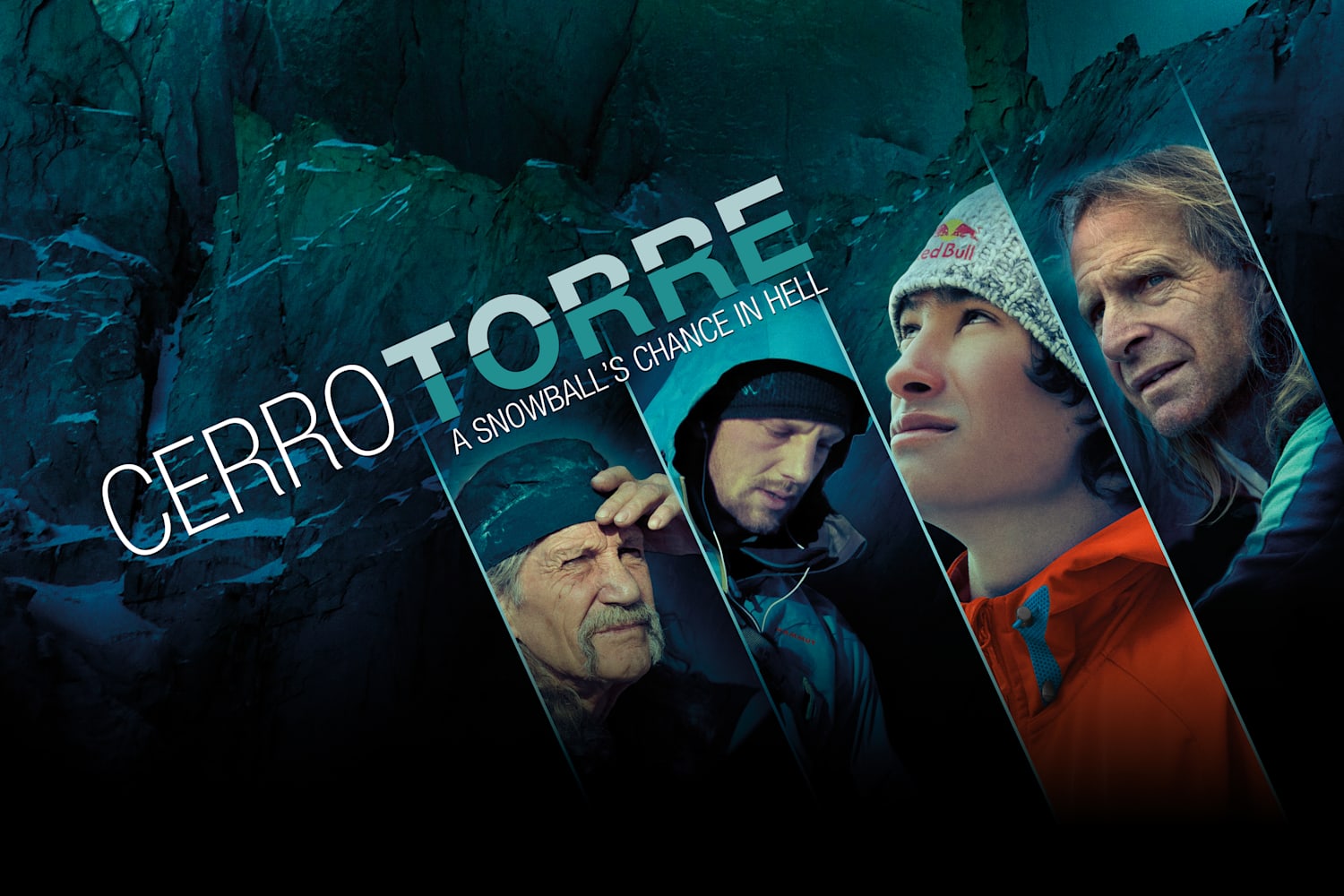 Cerro Torre Watch David Lama Free Climbing Film