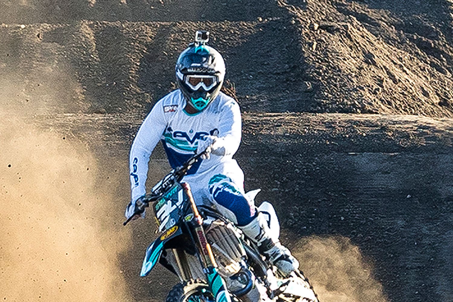 Straight Rhythm