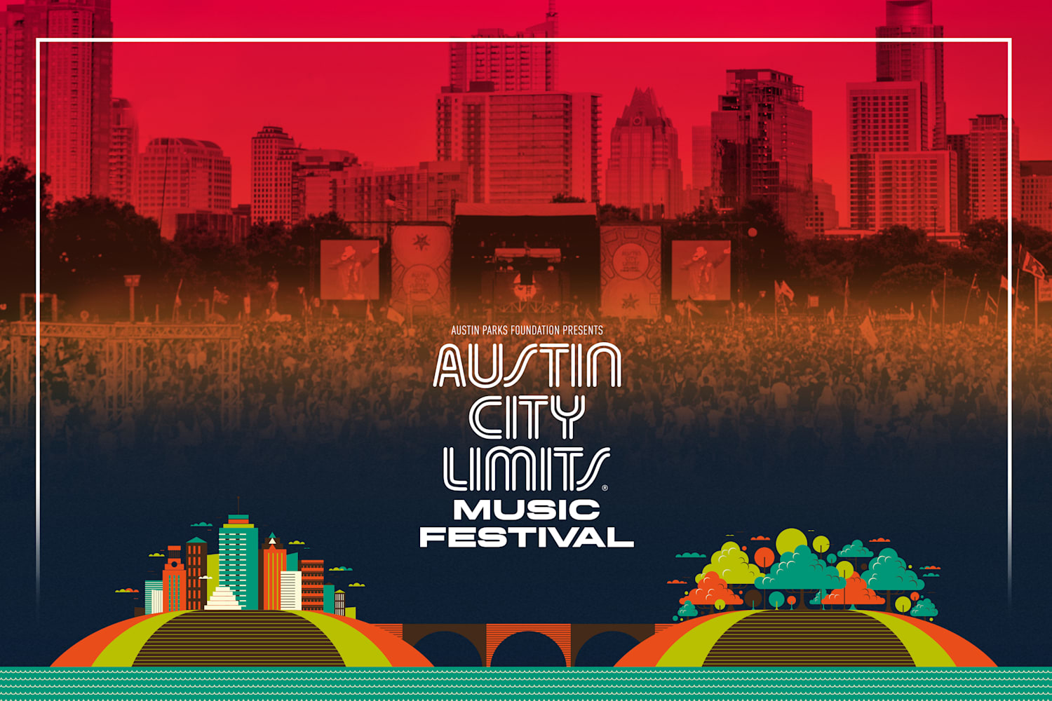 Austin City Limits Music Festival
