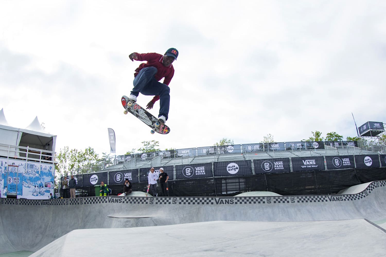 Vans Park Series