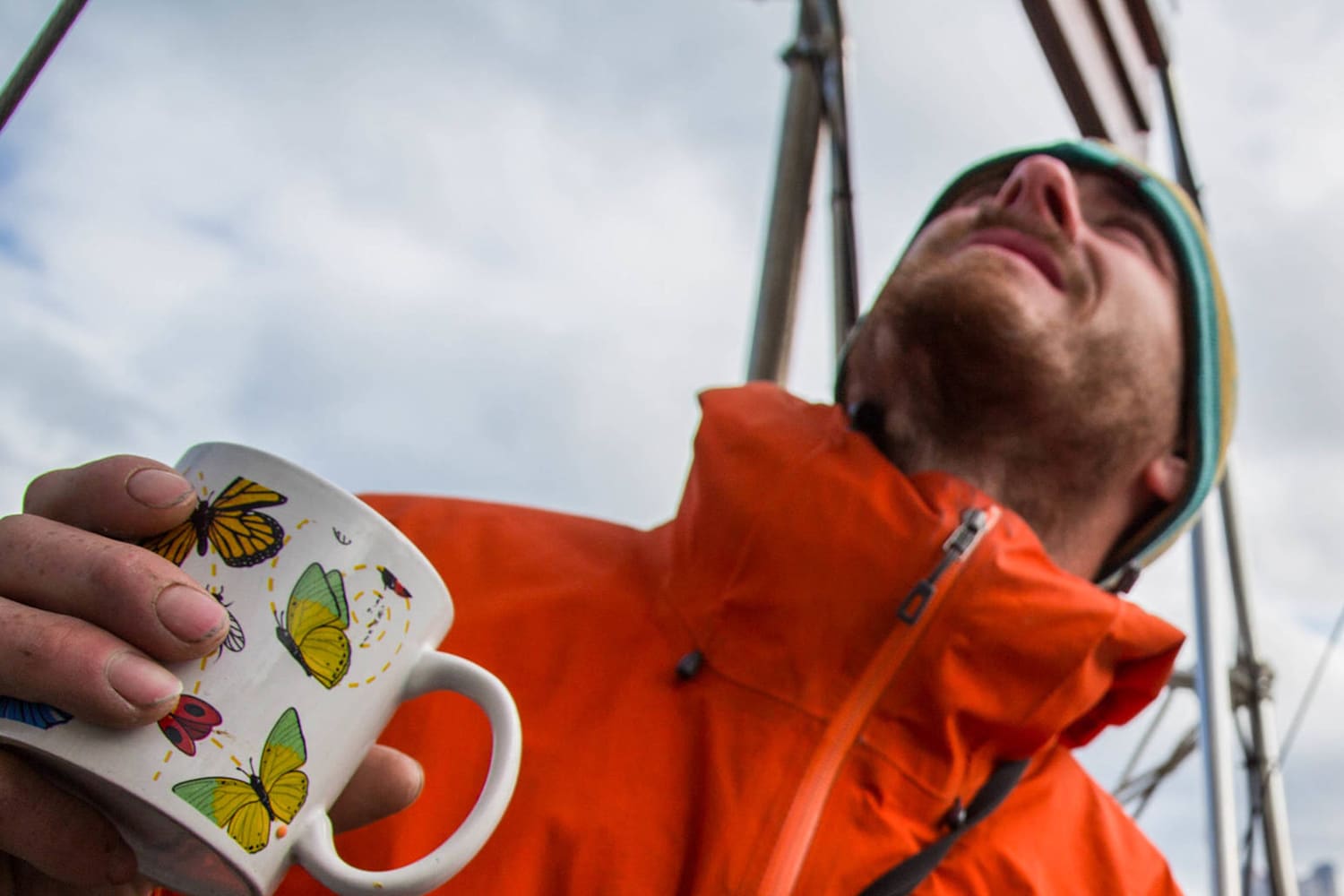 Reel Rock S3 E2 Artic Adventure Climbing Video