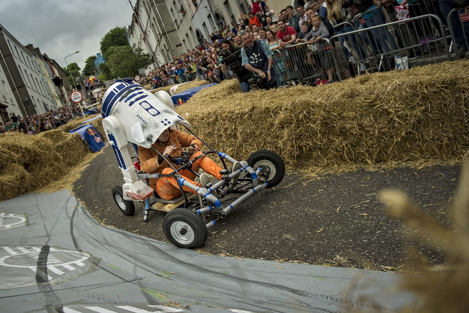 red bull soapbox 2016 on tv