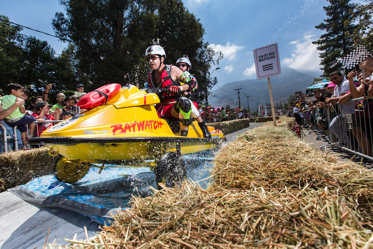 2016 red bull soapbox race