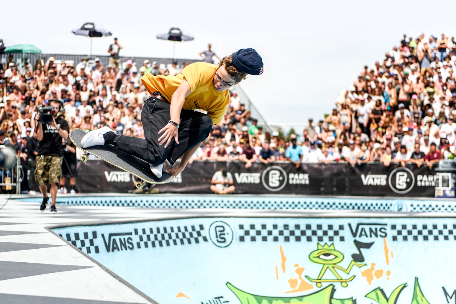 Vans Park Series