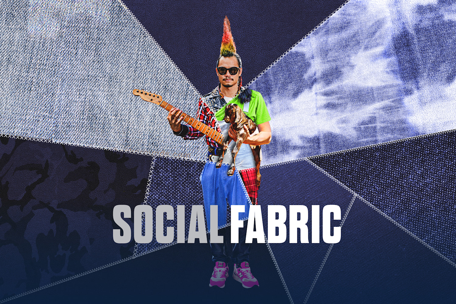 Social Fabric