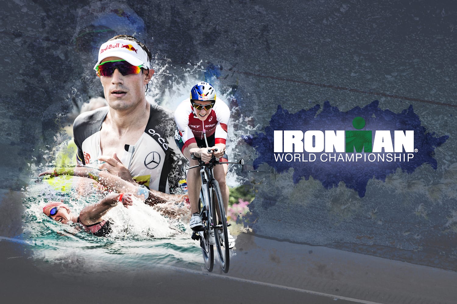 IRONMAN World Championship