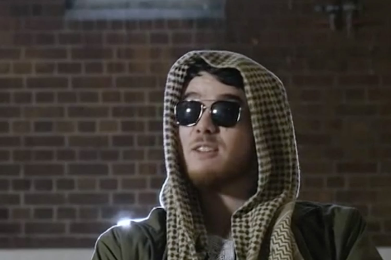 See.Hear.Now. S02 E13 Yussef Kamaal