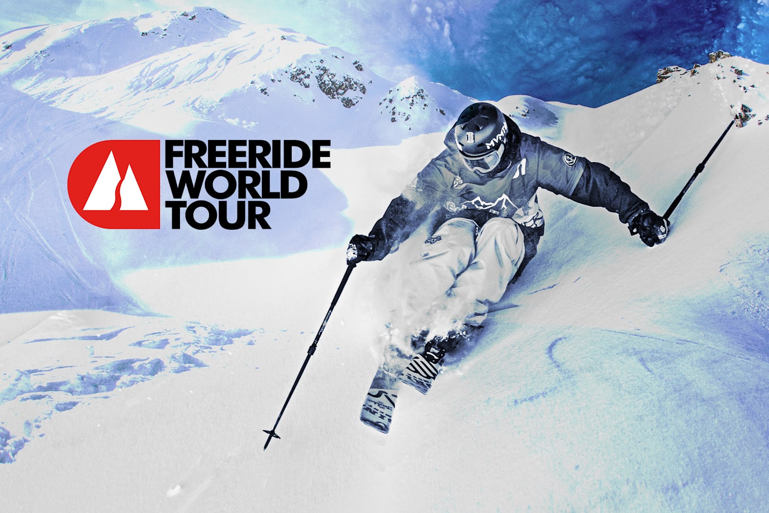 freeride world tour schedule 2024