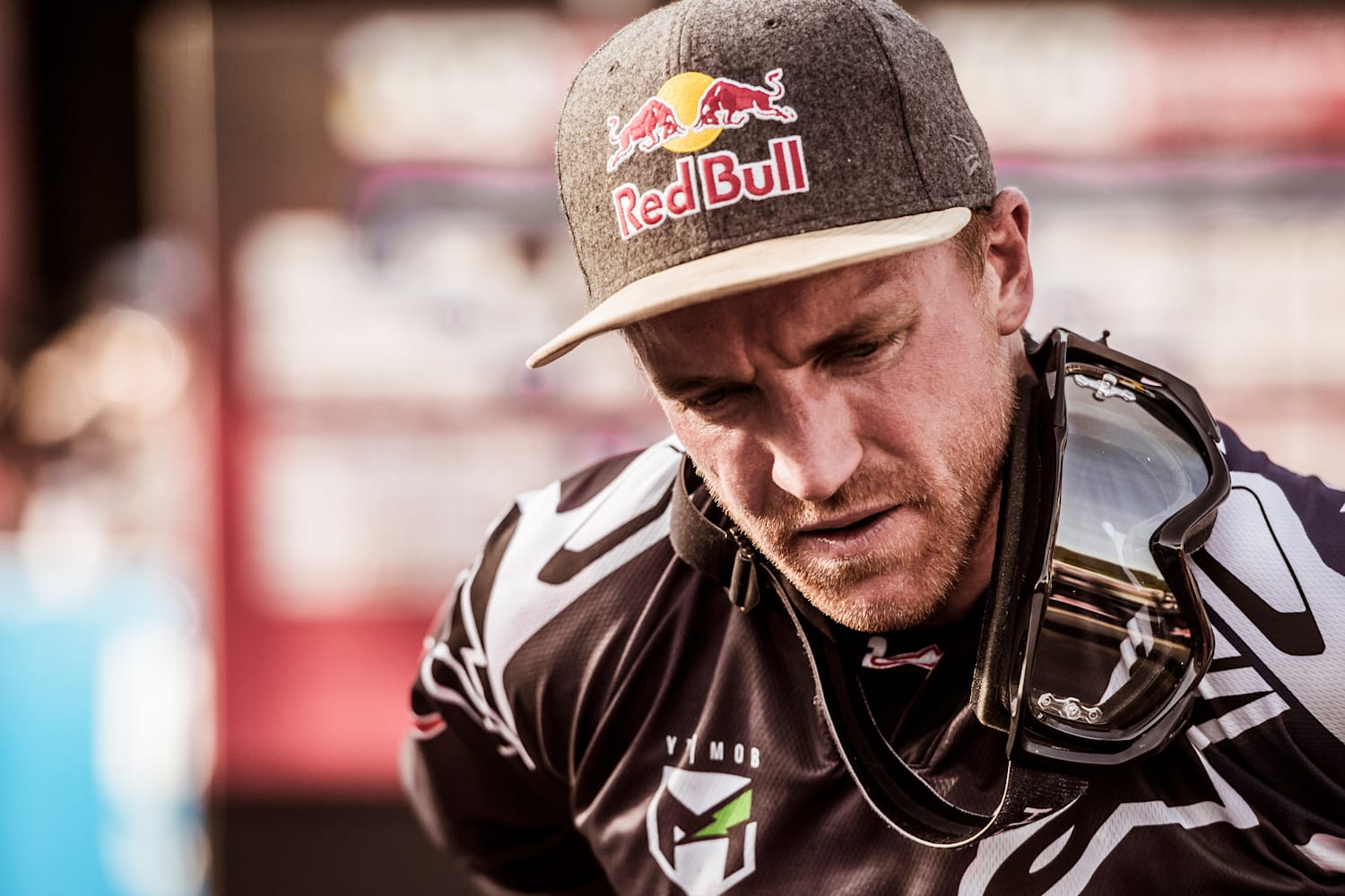 Aaron Gwin