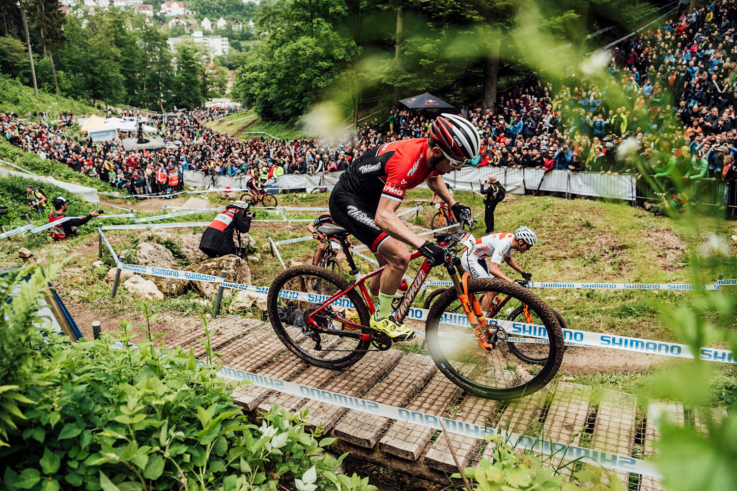 world cup mtb