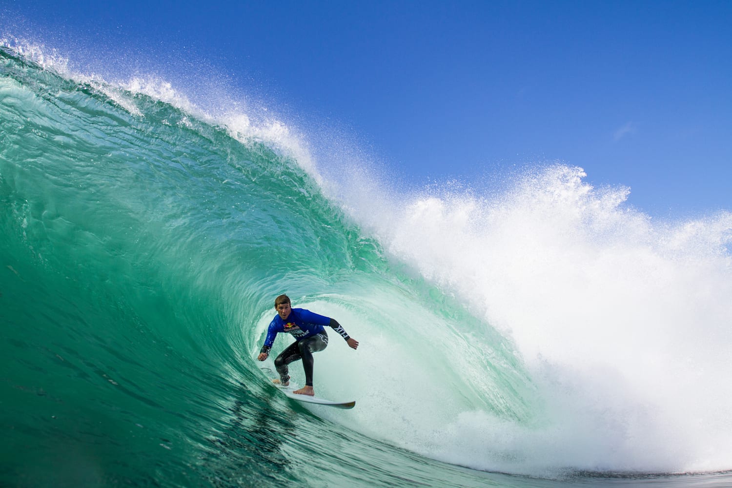 Red Bull Cape Fear