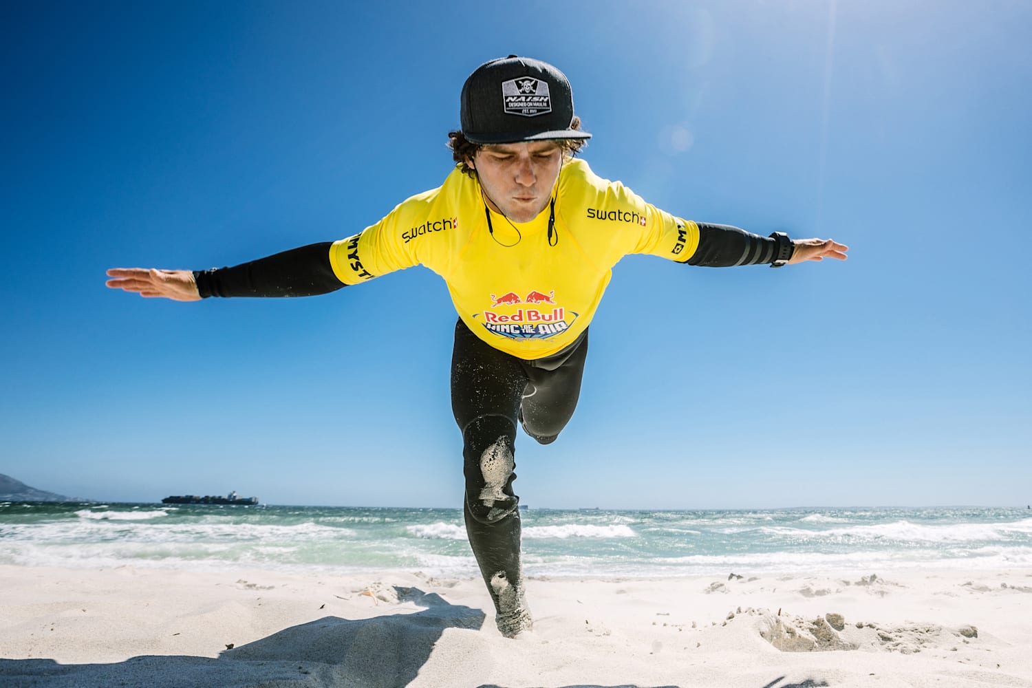 Red Bull King of the Air