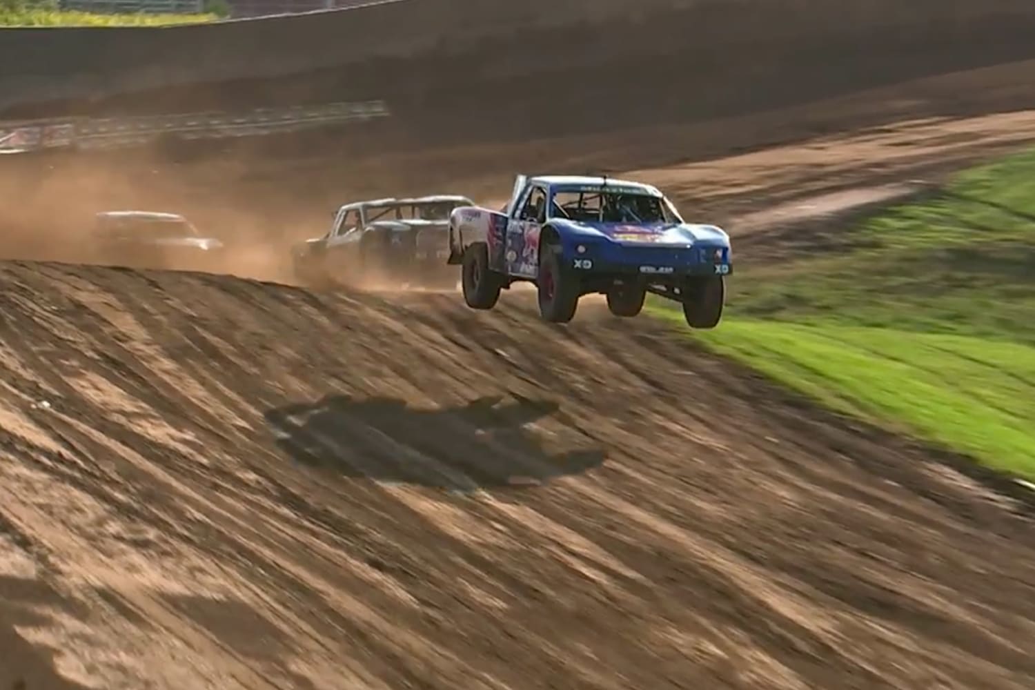 Crandon World Cup