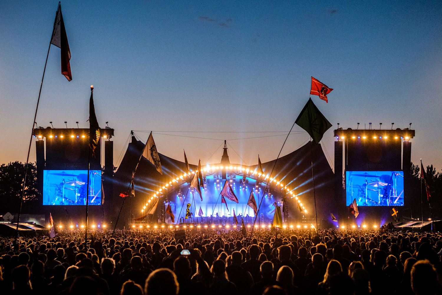 Roskilde Festival