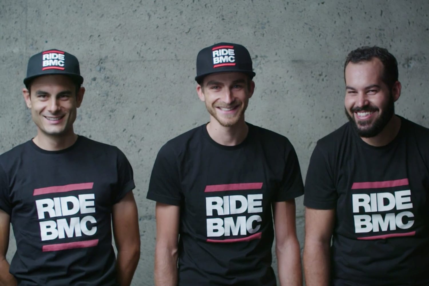 ride bmc