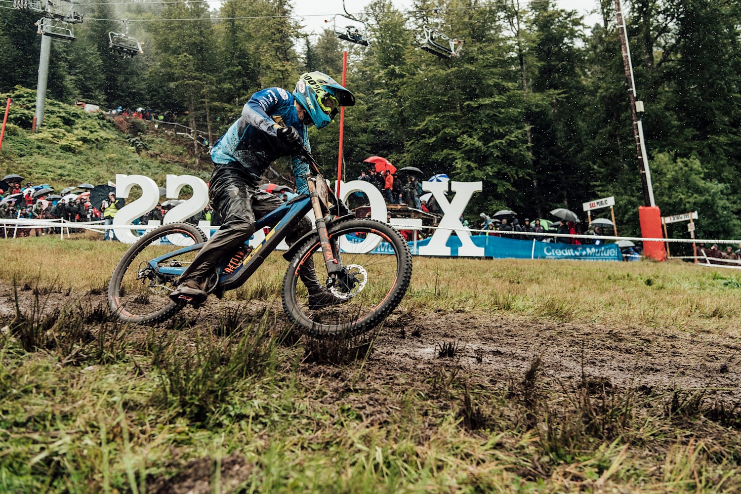 2018 uci mtb world championships