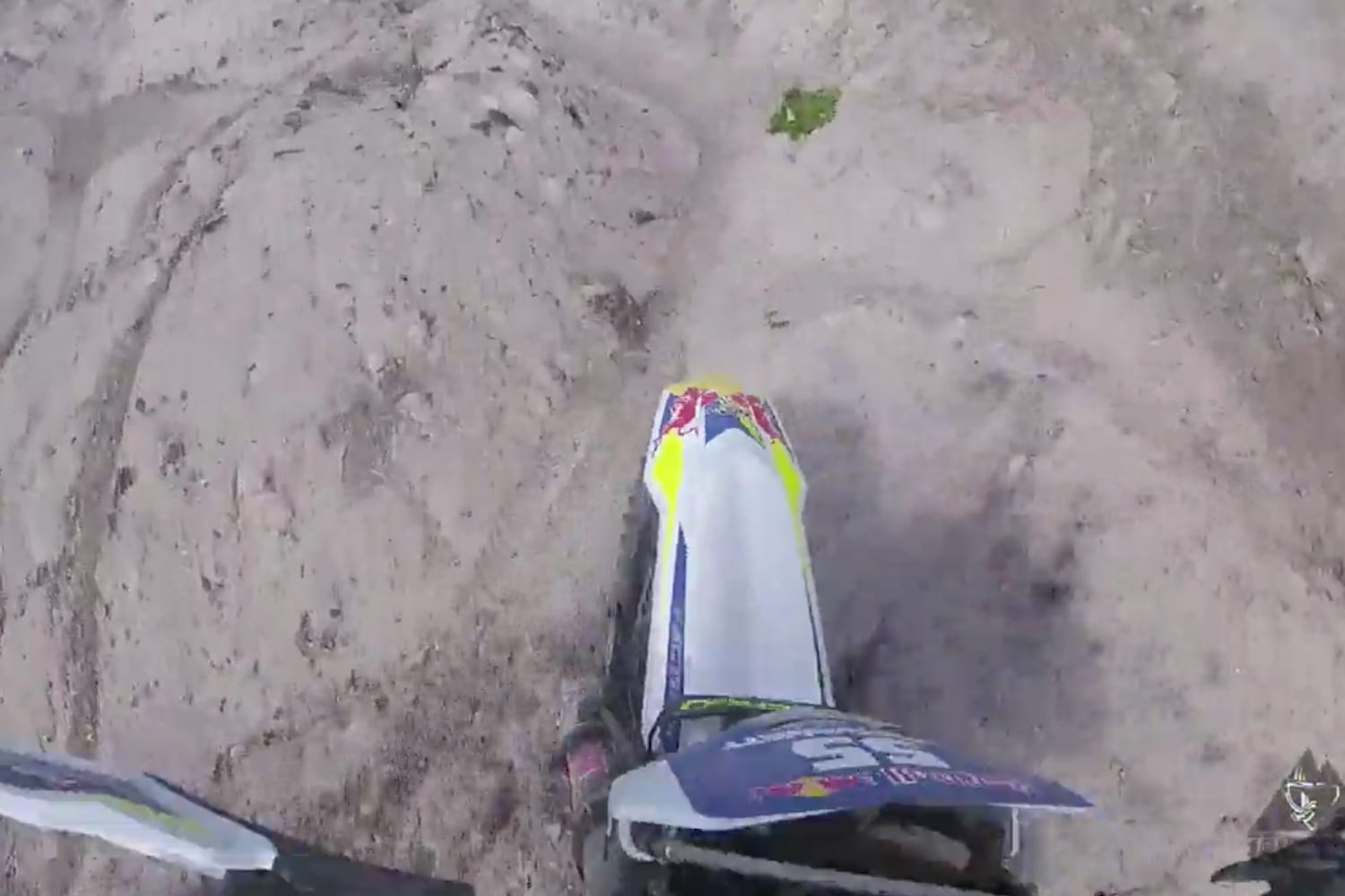 Red Bull 111 Megawatt Wade Young Winner S Pov Video
