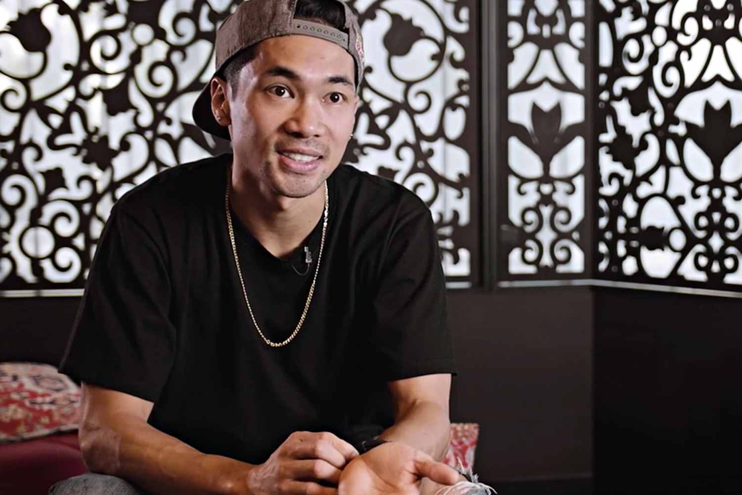 Red Bull Bc One Untold Stories Documentaire