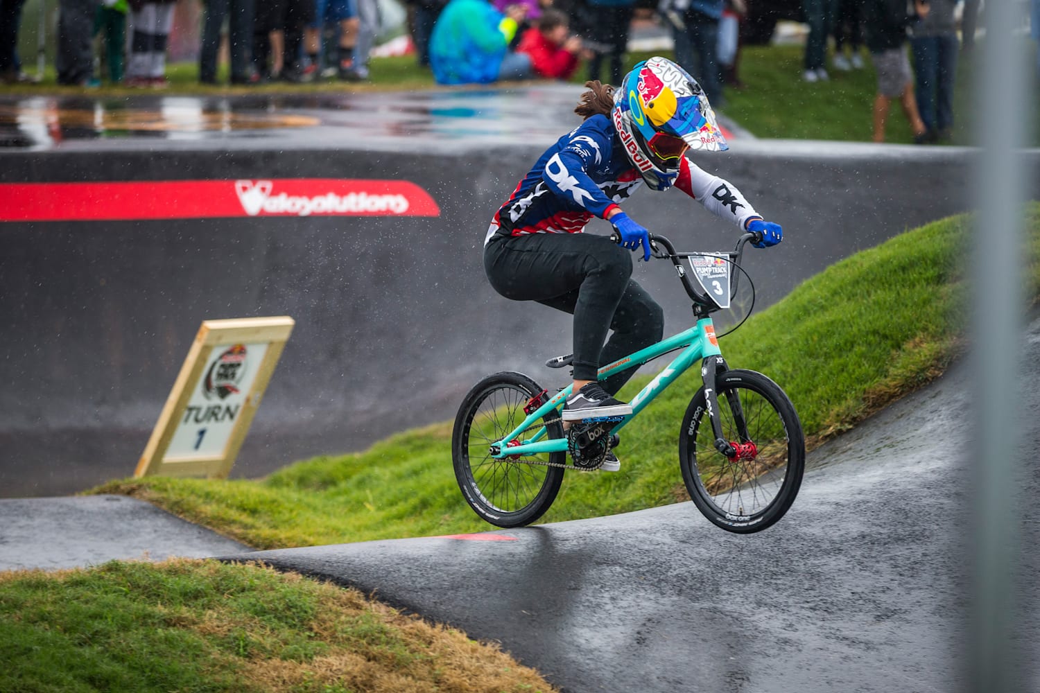 Red Bull Pump Track World Championship