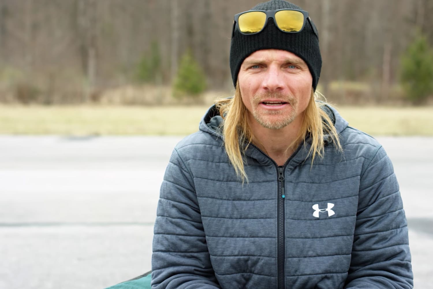 Drop Everything: Matchstick Productions – trailer