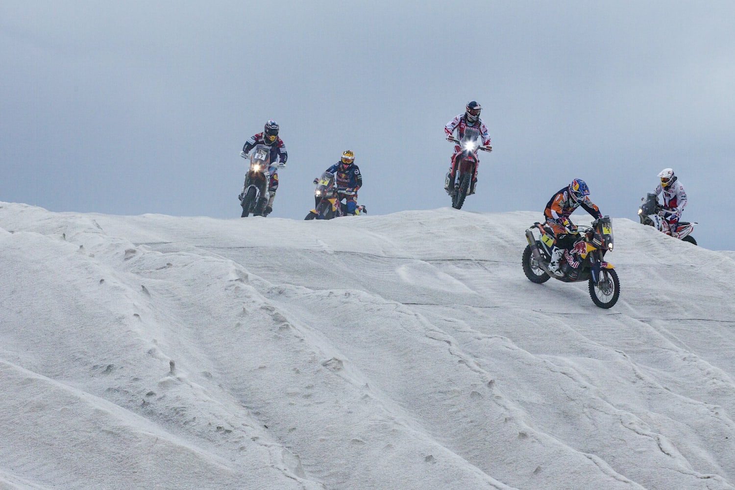 Red Bull Videos