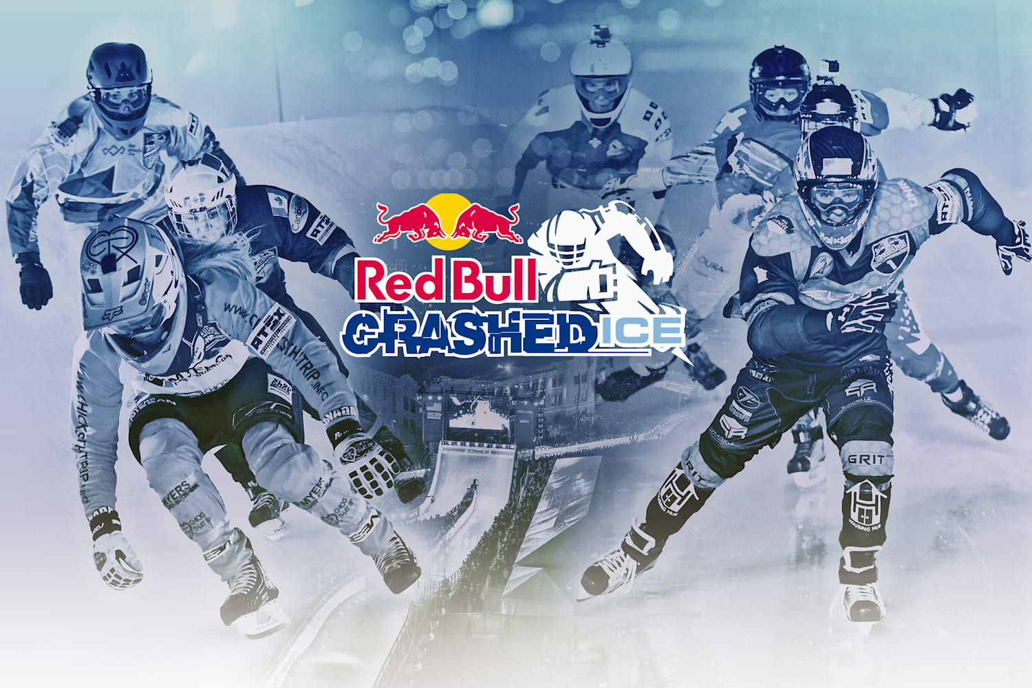 Red Bull Crashed Ice