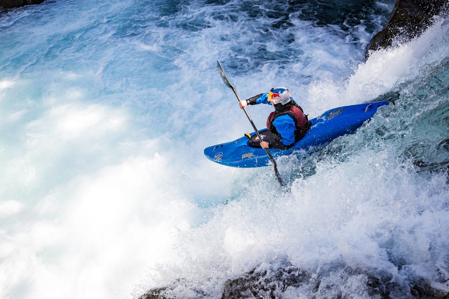 Red Bull Adventure The wildest moments of 2018 video