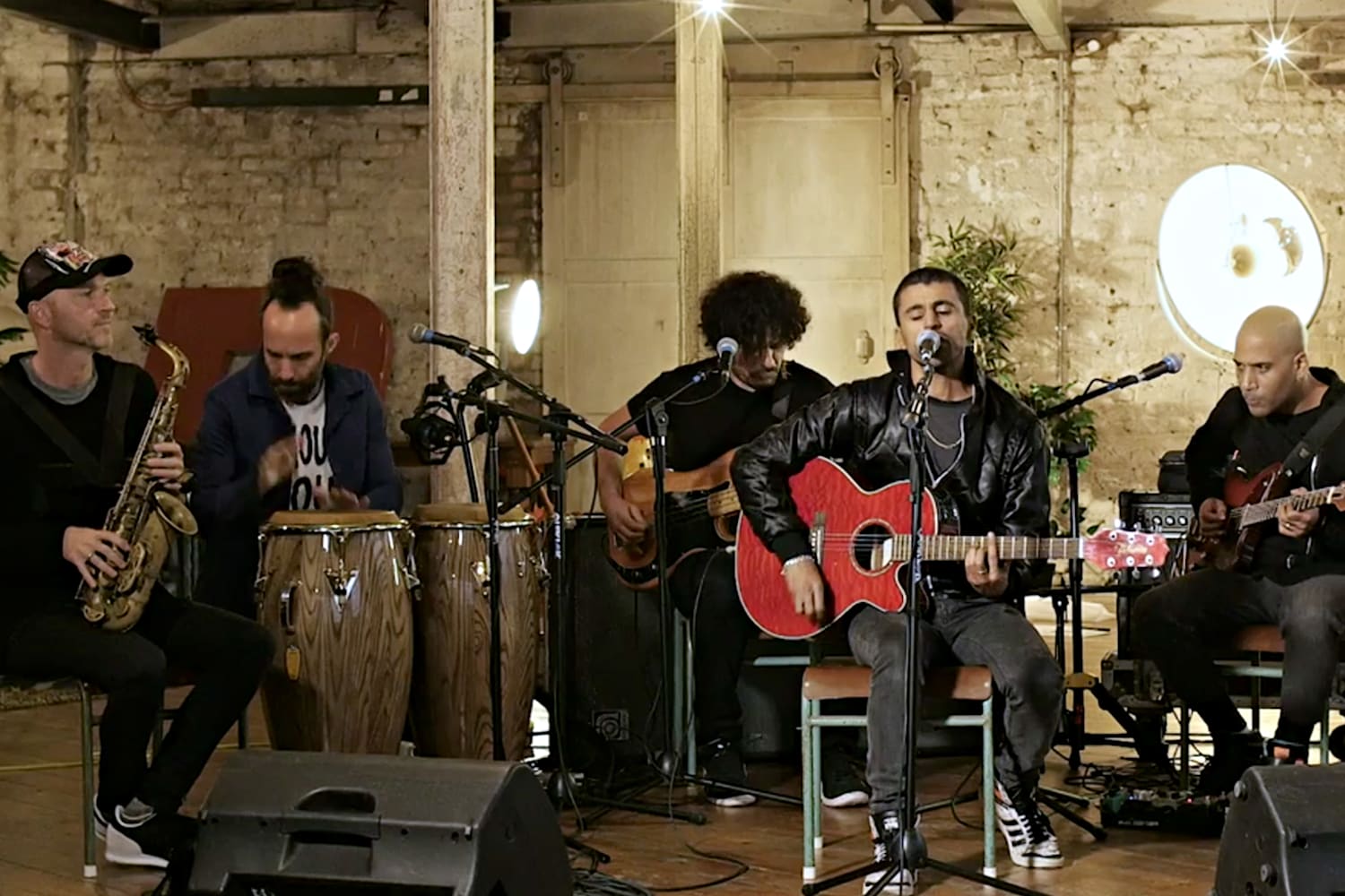 Balkan Beat Box