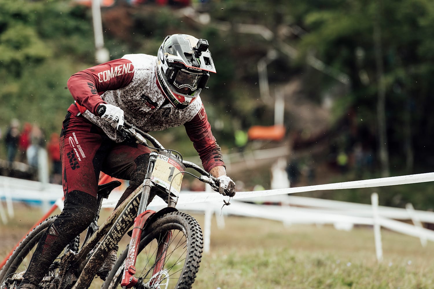 uci downhill world cup