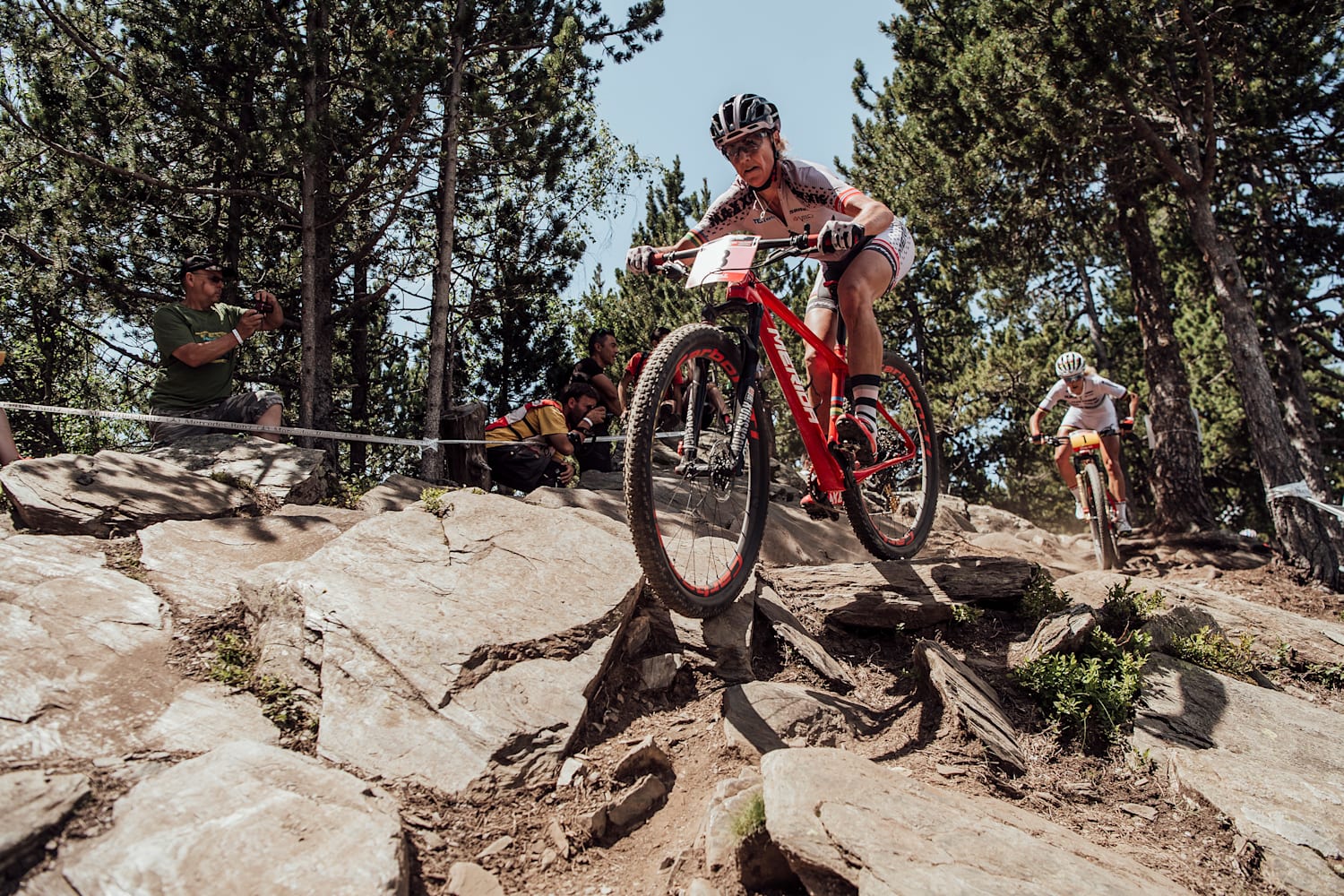 uci mtb world cup 2019