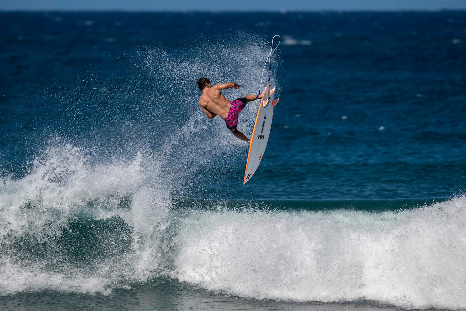 All In Life on the WSL Championship Tour trailer video