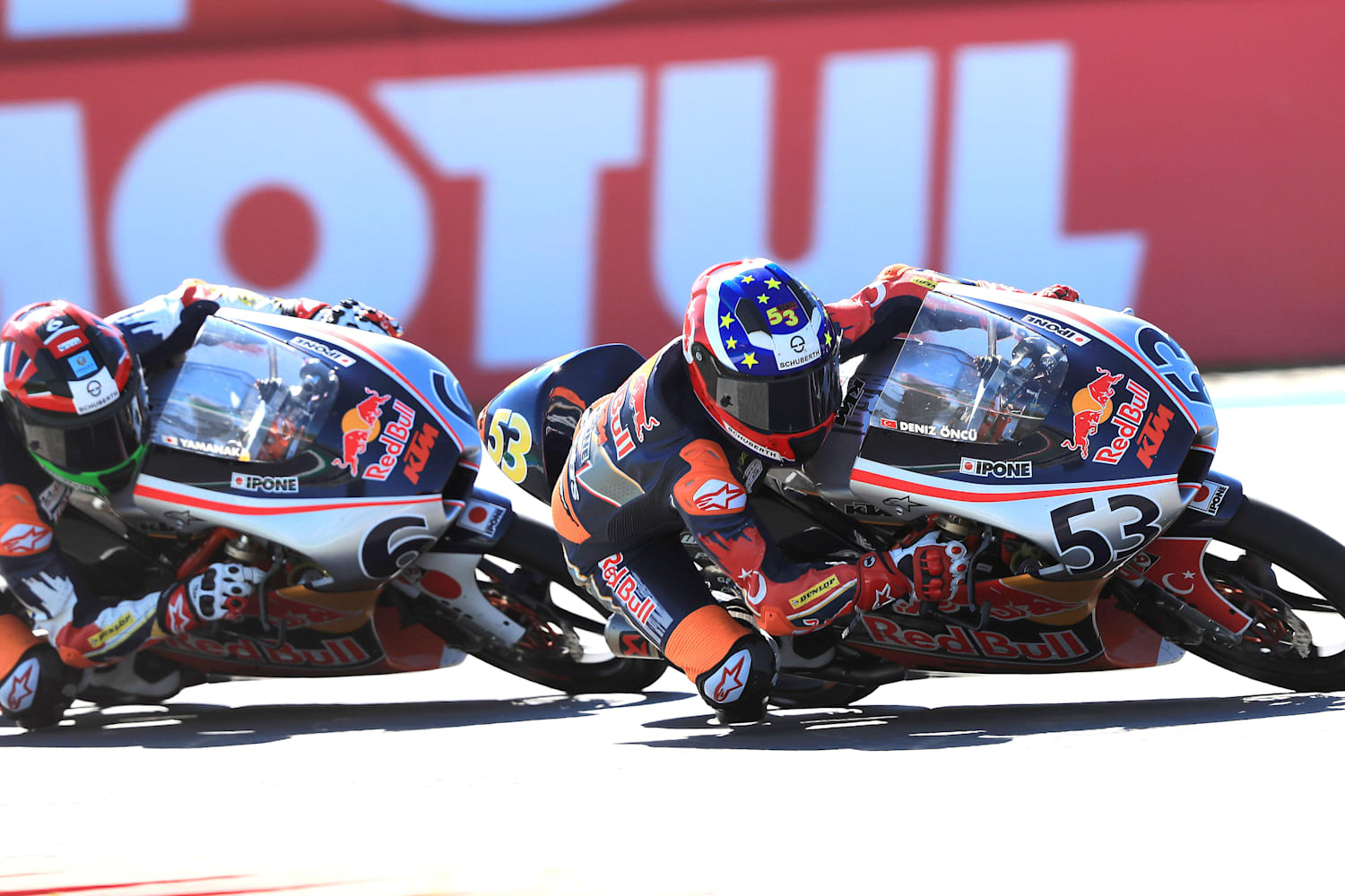 red-bull-motogp-rookies-cup-assen-netherlands-live