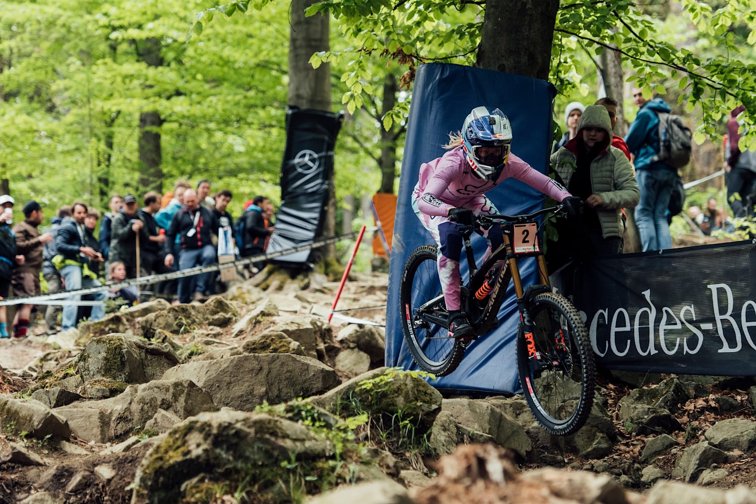 Uci Dag Bisikleti Dunya Kupasi 2019 Maribor Videosu
